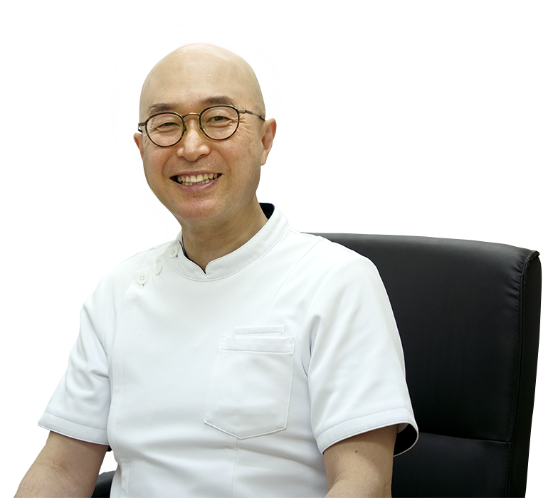 山川院長